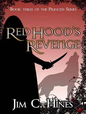 cover image of Red Hood's Revenge